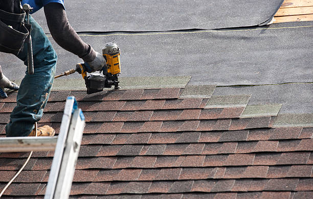 Licensed Roof Replacement service in Mc Kenney, VA - Brentwood Metal Roofing